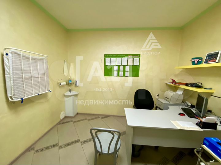 Офис 238 кв.м