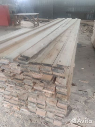 Доска / Брус / Брусок / Пиломатериалы