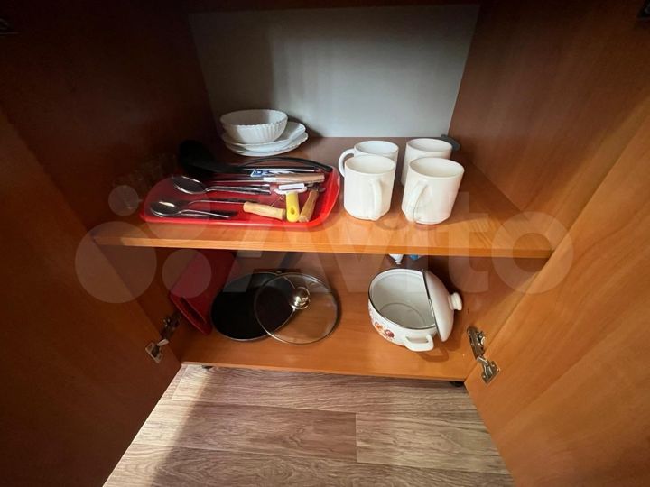 Квартира-студия, 27 м², 2/2 эт.