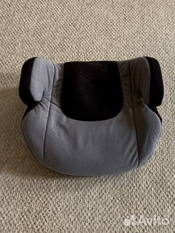 Детское автокресло без спинки