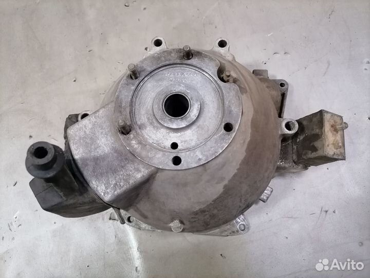 Колокол коробки Volvo 340 1984-1991