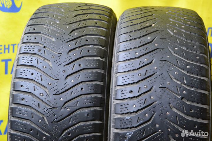 Kumho WinterCraft Ice WI31 205/55 R16