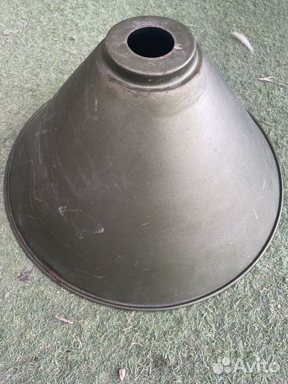 Светильник уличный