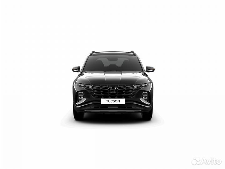 Hyundai Tucson 2.0 AT, 2023