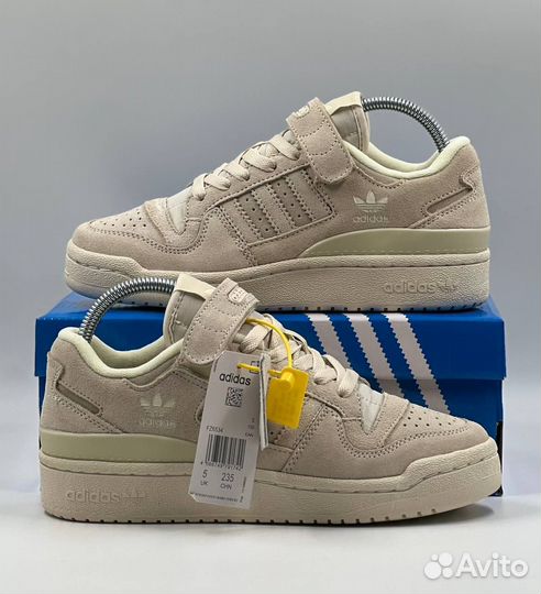 Кроссовки adidas Forum