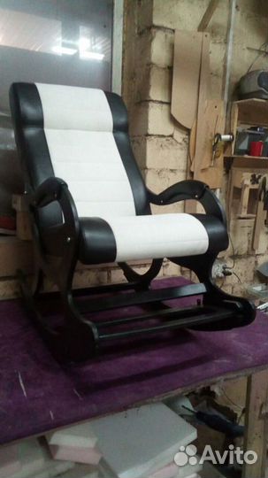 Кресло качалка