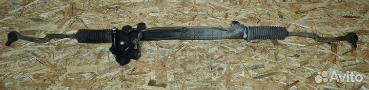 Рулевая рейка Mercedes-Benz A-Класс W168 2000