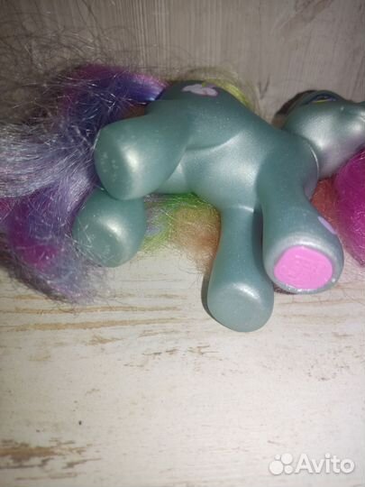 My Little Pony