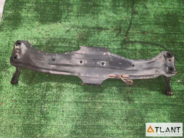 Балка задняя mazda premacy