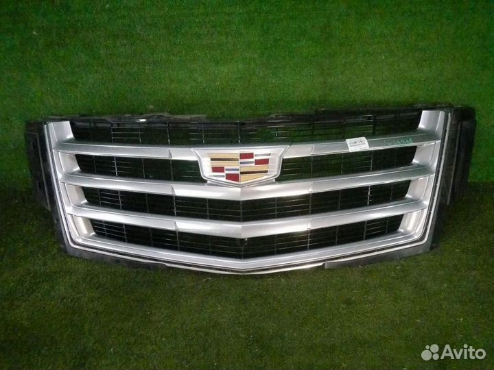 Решетка радиатора Cadillac Escalade