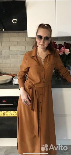 Платье женское lime летнее повседневное