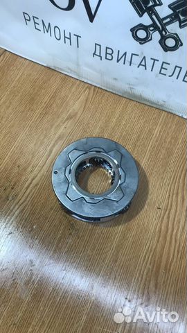 Планетарная передача Kia Mohave 457504E001