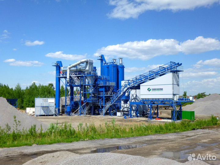 Помощник оператора абз / подсобный рабочий