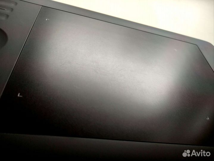 Графический планшет wacom intuos 5 s touch