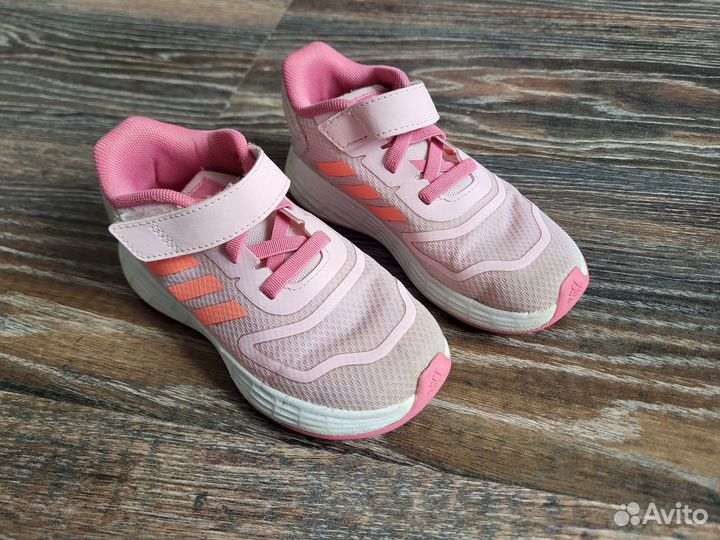 Adidas Duramo детские