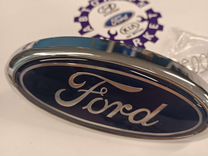 Эмблема передняя Ford Focus 2 новая