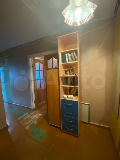 2-к. квартира, 40 м², 2/3 эт.