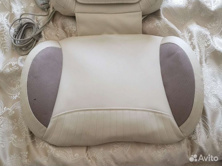 Массажная накидка Yamaguchi hipline