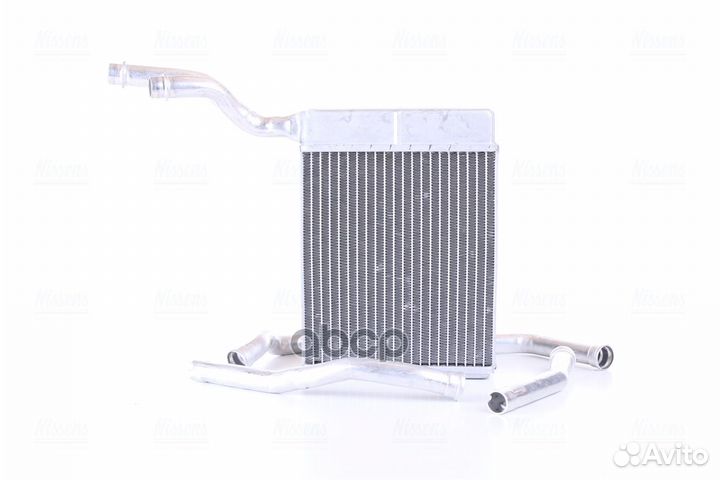 Радиатор печки ford focus II, mazda 3 71770 717