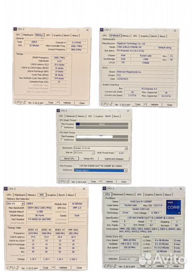 Топовый компьютер в кастом сборке с водянкой