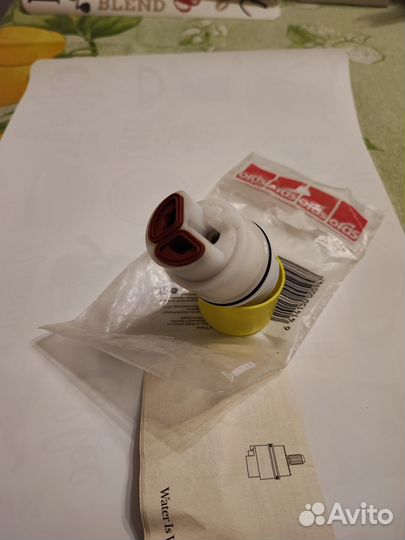 Oras картридж 158890, З/ч для установки