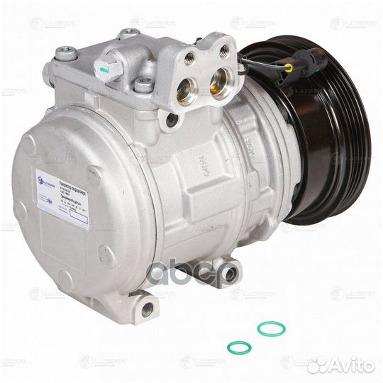 Компрессор кондиц. для а/м Hyundai Tucson/Kia