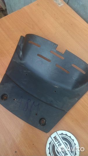 Крышка abm gust