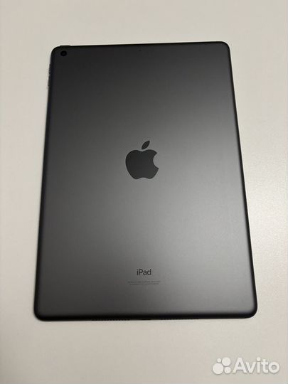 Продаю iPad 9