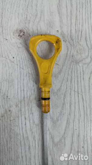 Щуп масляный Hyundai solaris 2