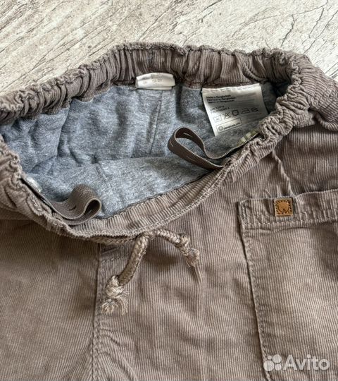 Штаны детские 80 92