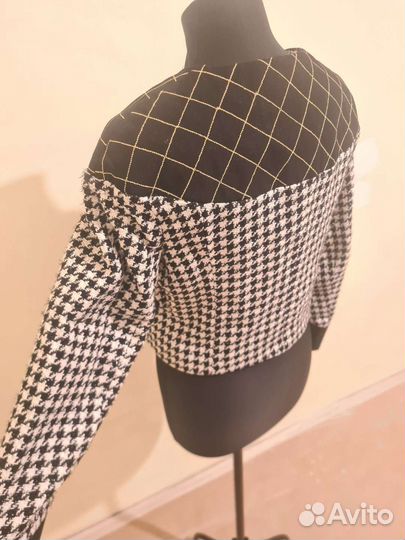 Пиджак Uterque новый