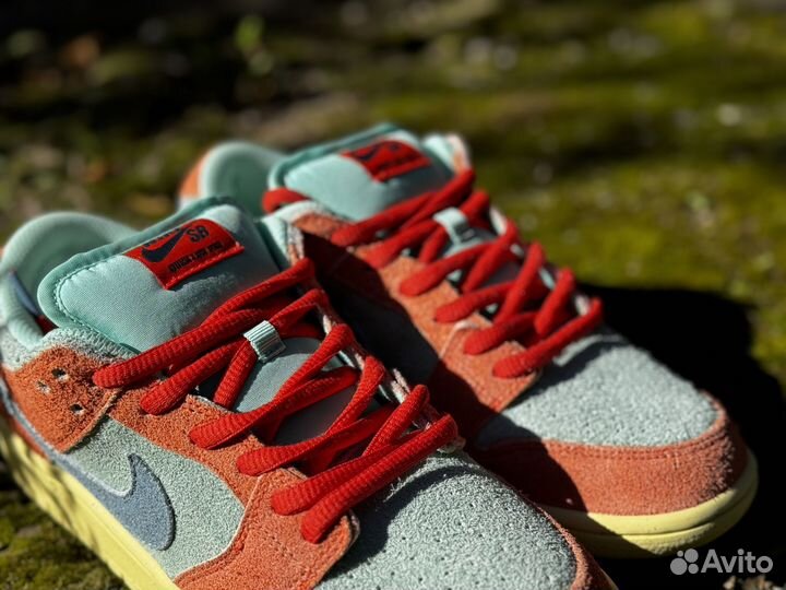 Кроссовки Nike SB Dunk 