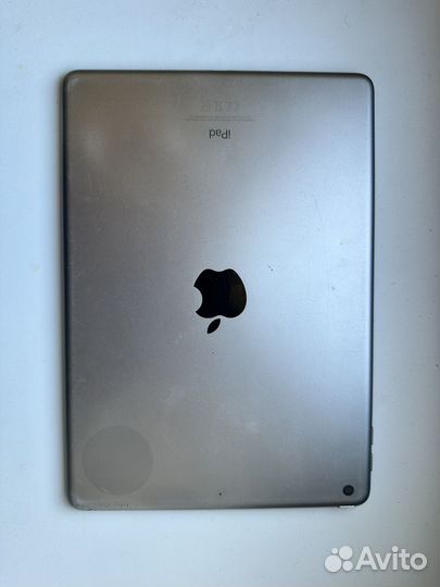 iPad 5 2017