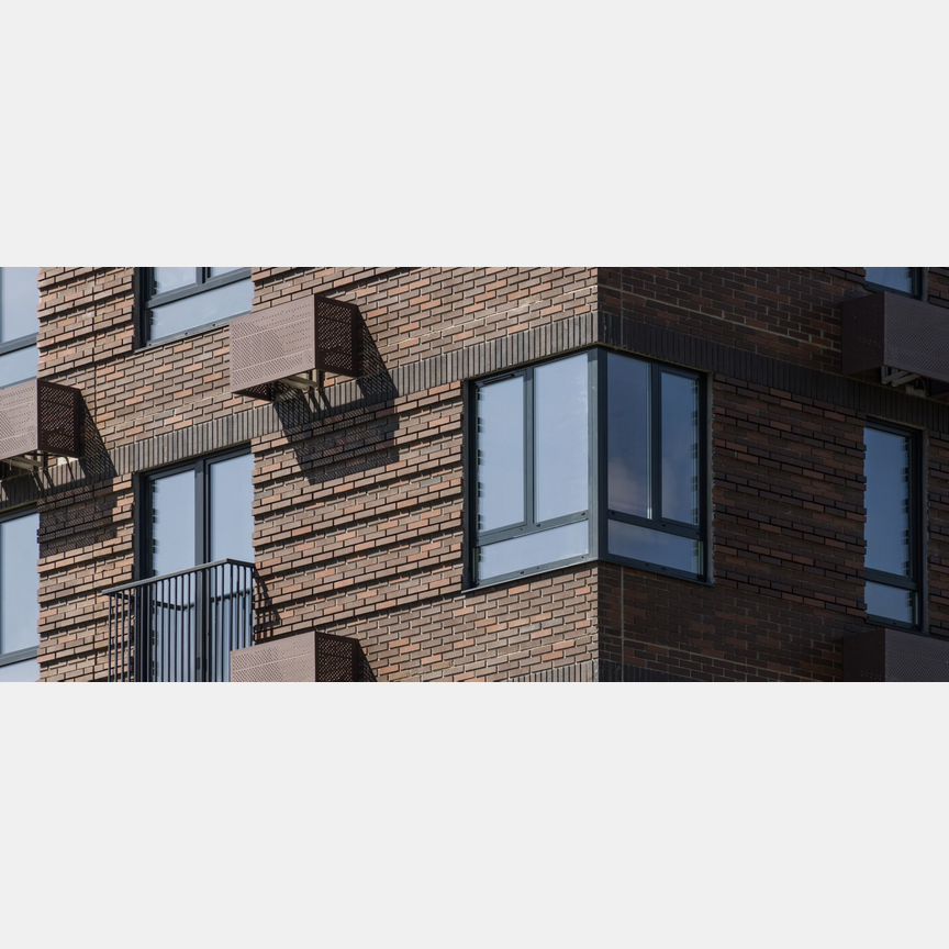 1-к. квартира, 33,1 м², 23/24 эт.