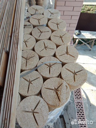 Балясины из дагестанского камня