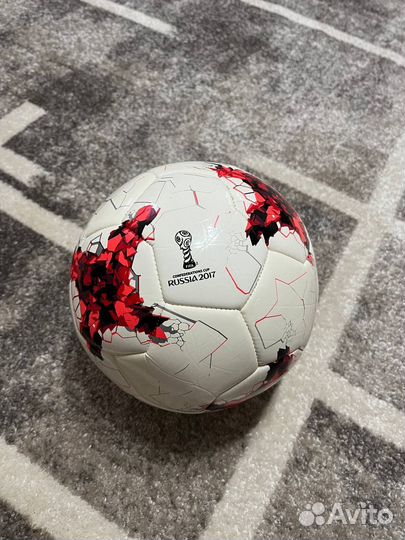 Мяч adidas krasava