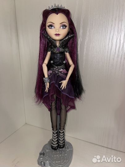 Кукла ever After High