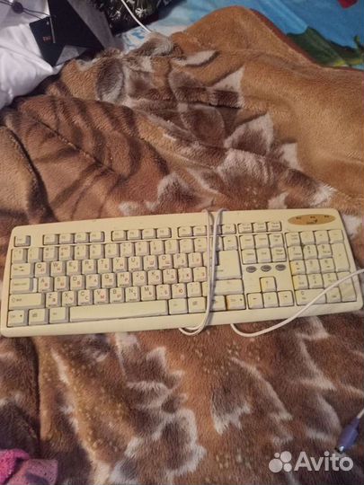 Клавиатура
