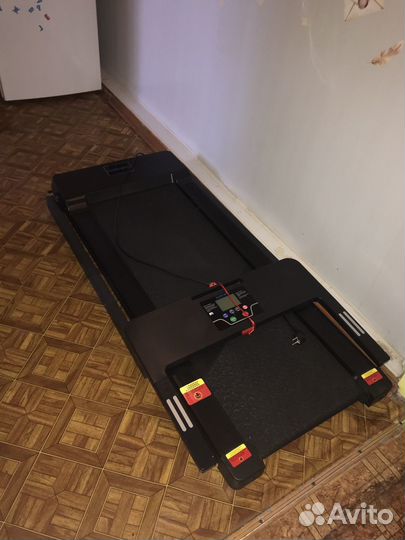 Беговая дорожка Evo Fitness Vector M600