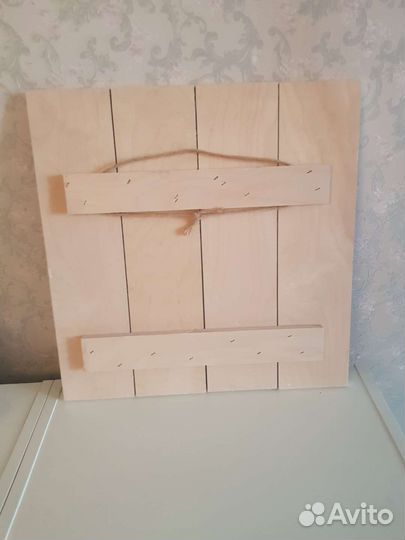 Картина 39на39