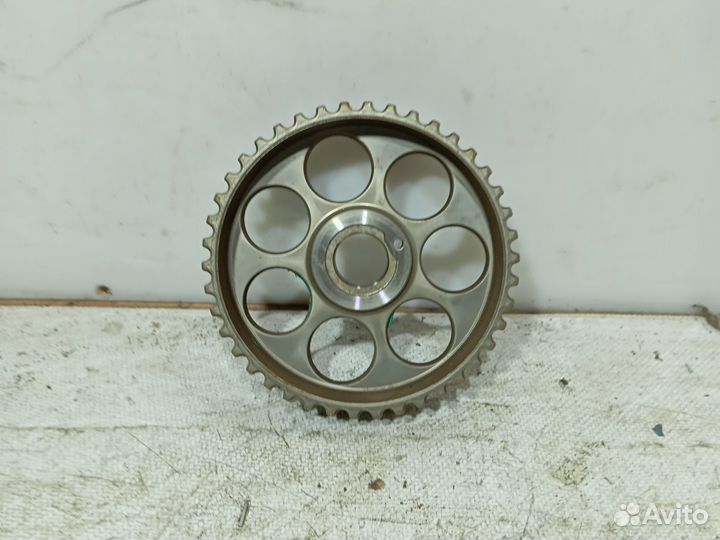 Шестерня распредвала Chevrolet Lacetti 1.6