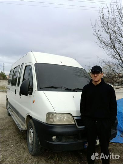 Переезды с компенсацией от 200км и 200кг