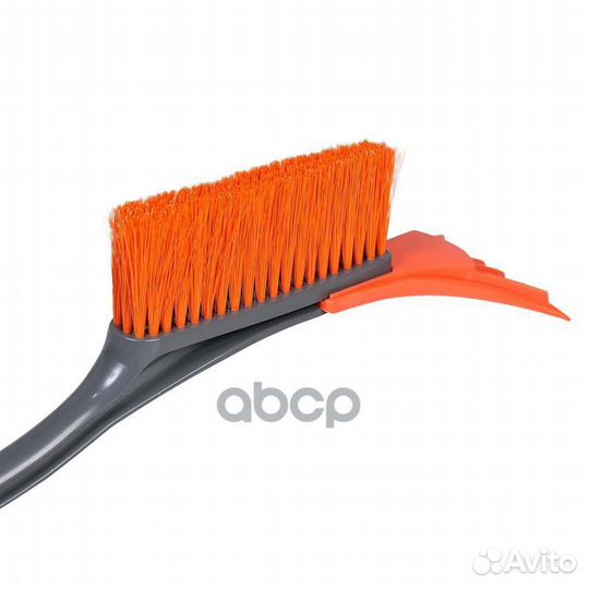 Щетка от снега и льда (56см) AB-R-02 AB-R-02 AI