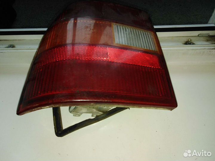 Фонарь задний левый Opel vectra a лифтбэк