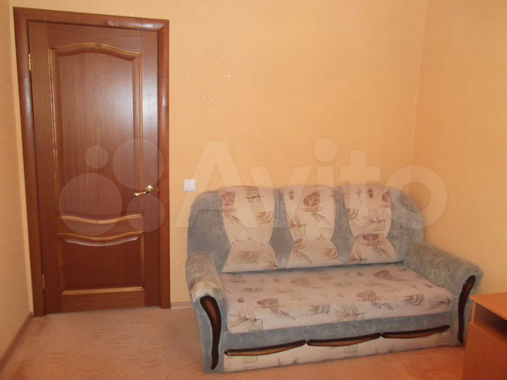 2-к. квартира, 55 м², 6/9 эт.