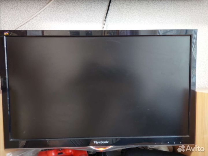 Монитор ViewSonic vx2252mh