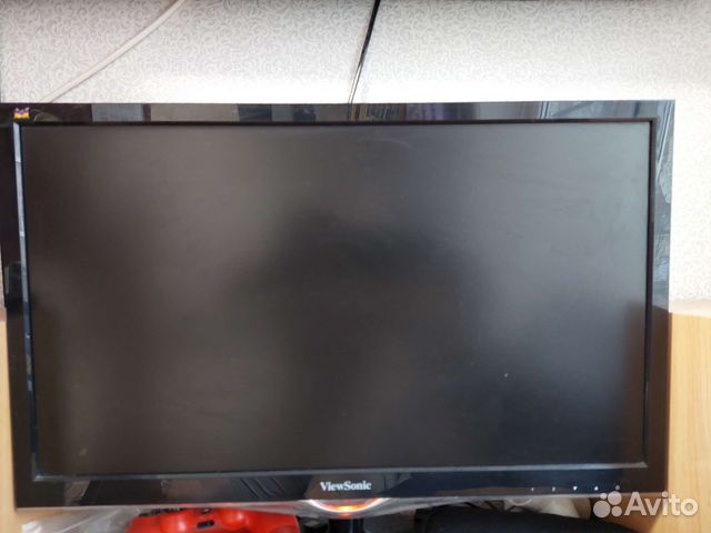 Монитор ViewSonic vx2252mh