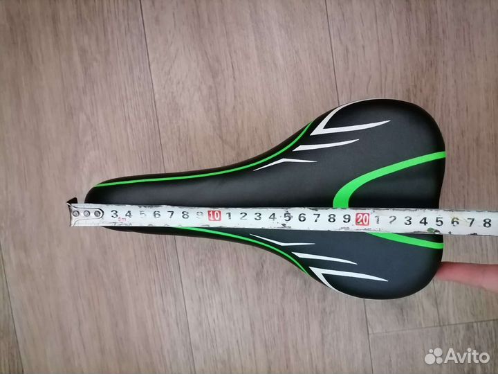 Седло(сиденье)для велосипеда