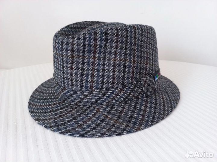 Шляпа Mayser шерсть