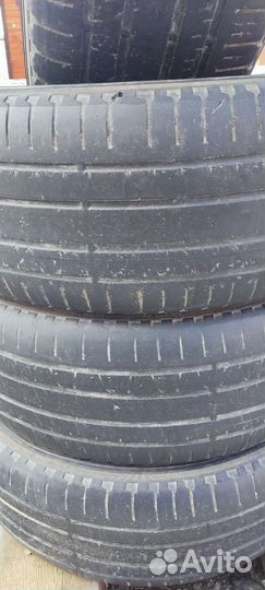 Pirelli Scorpion Verde 235/60 R18 107ZR